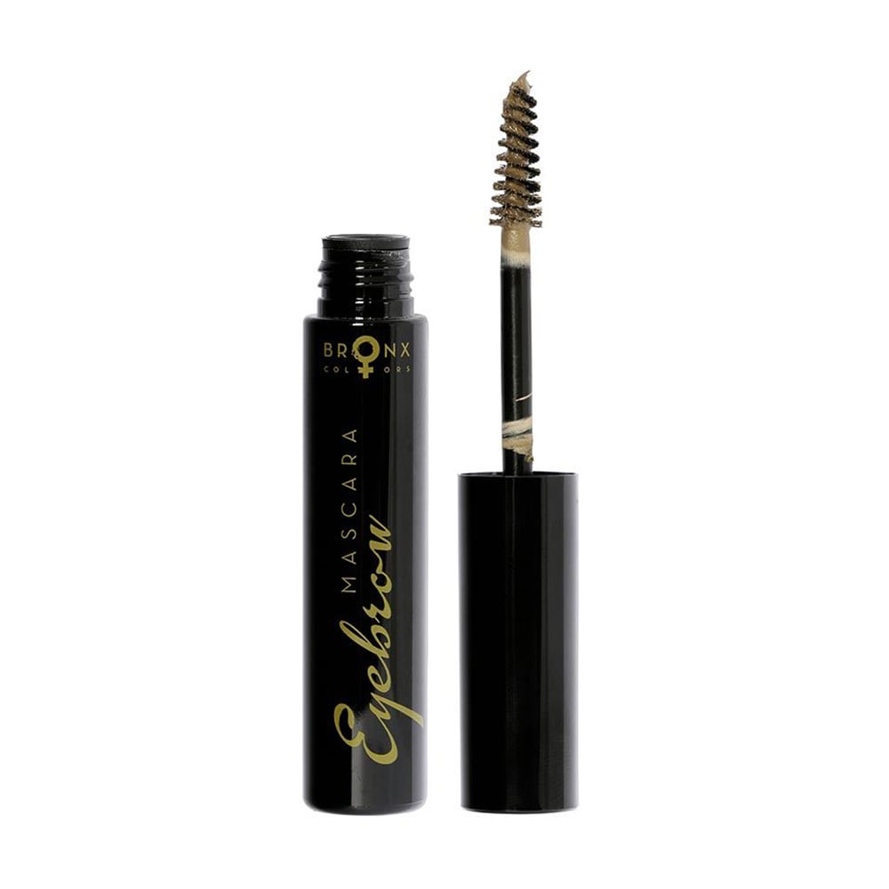 Уцінка! Туш для брів Bronx Colors Eyebrow Mascara EBM02 Blonde, 8 мл