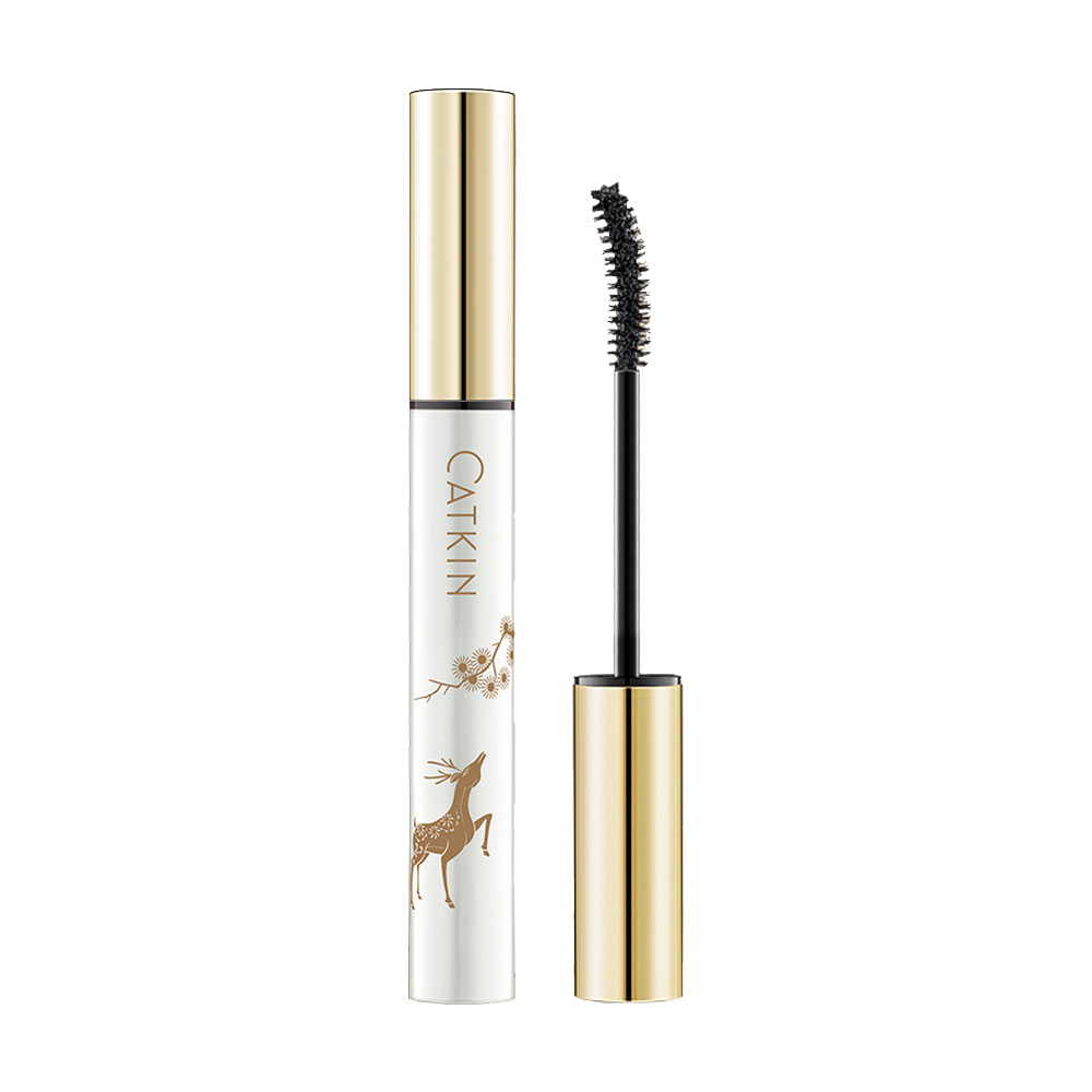 Уцінка! Туш для вій Catkin Dreamworld Lash Mascara C01 Black, 4.3 г