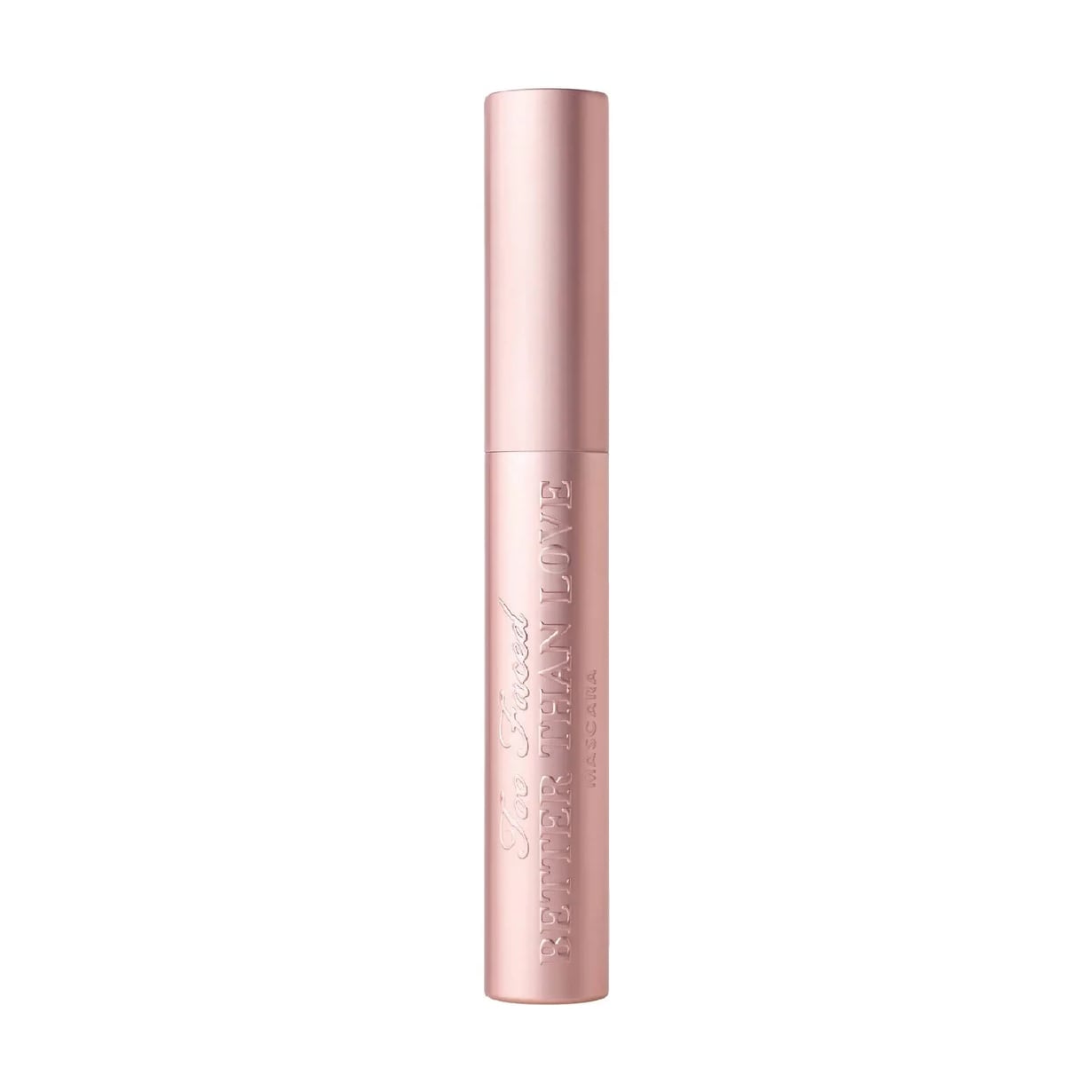 Уцінка! Туш для вій Too Faced Better Than Love Mascara Black, 8 мл